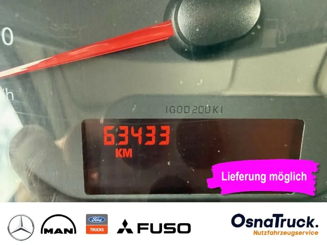 Renault Kangoo - Thumbnail 12