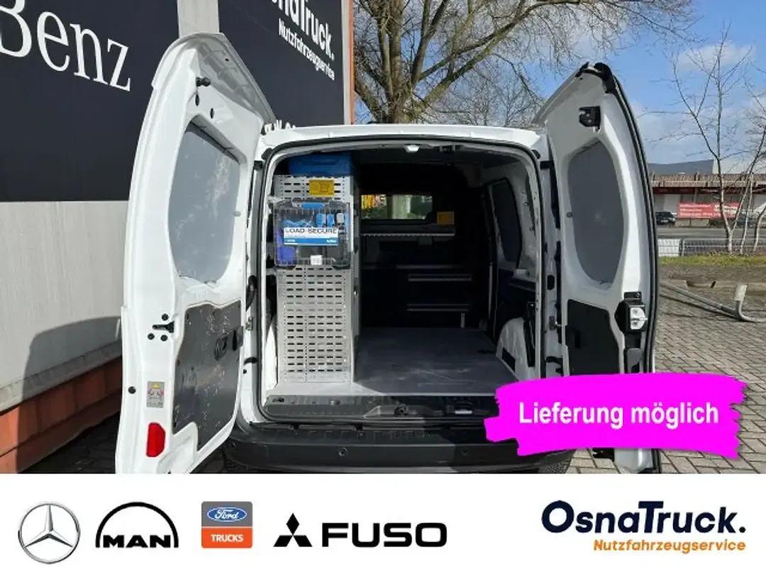 Renault Kangoo - Thumbnail 7