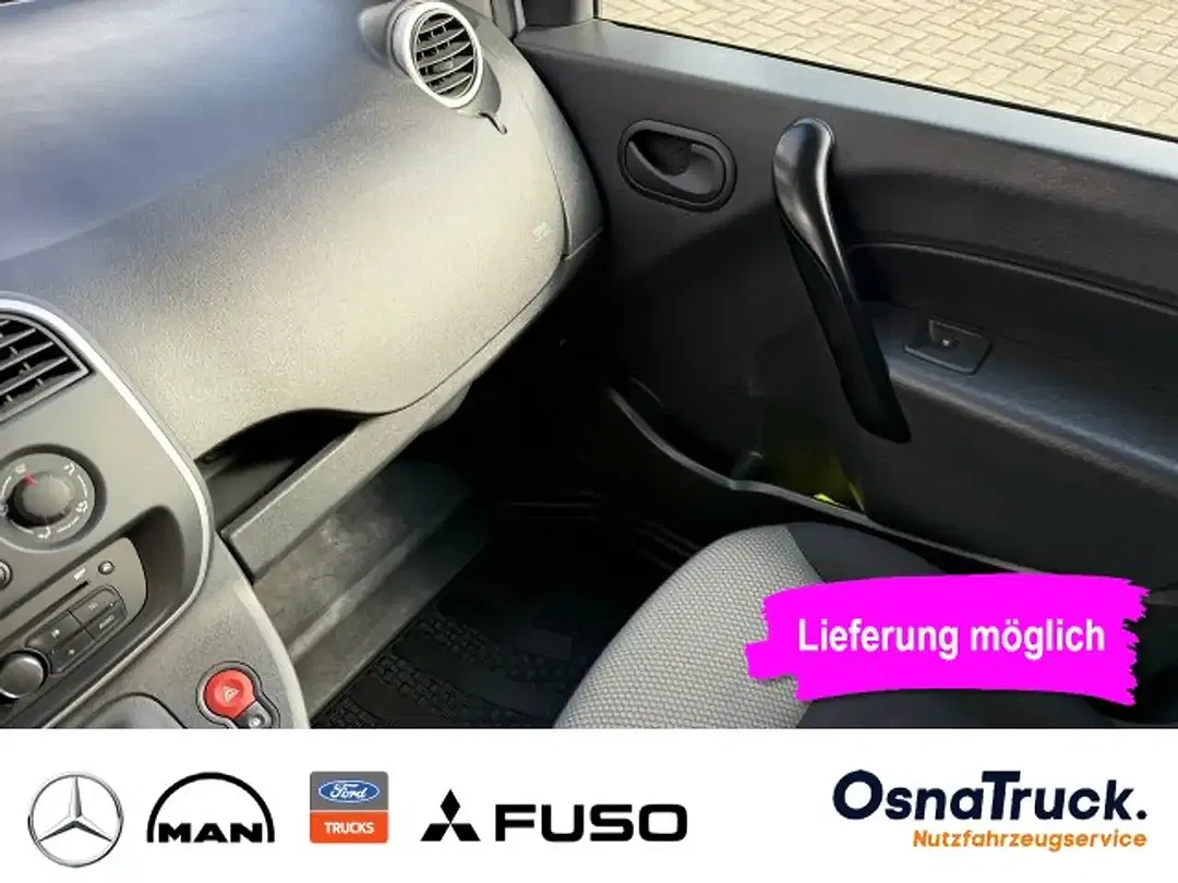 Renault Kangoo - Thumbnail 9