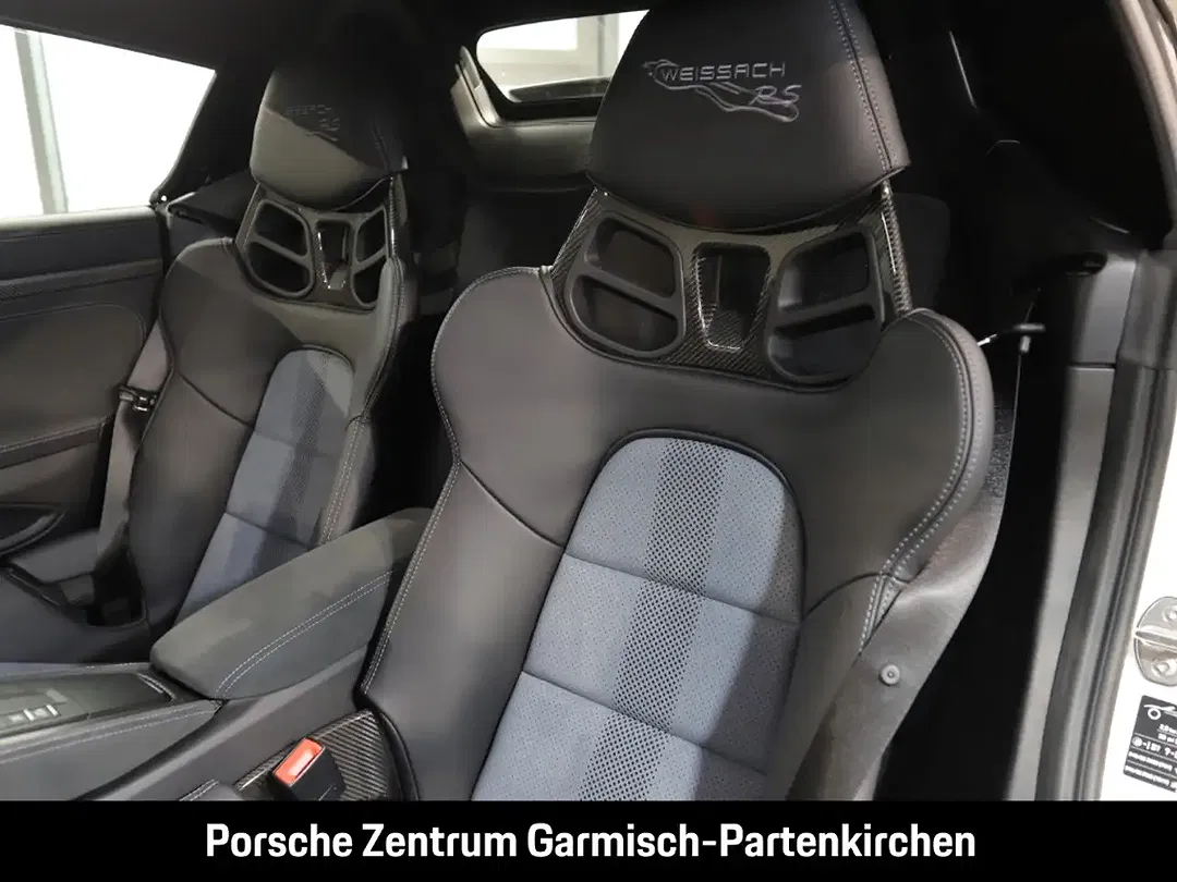 Porsche 718 Spyder - Thumbnail 9