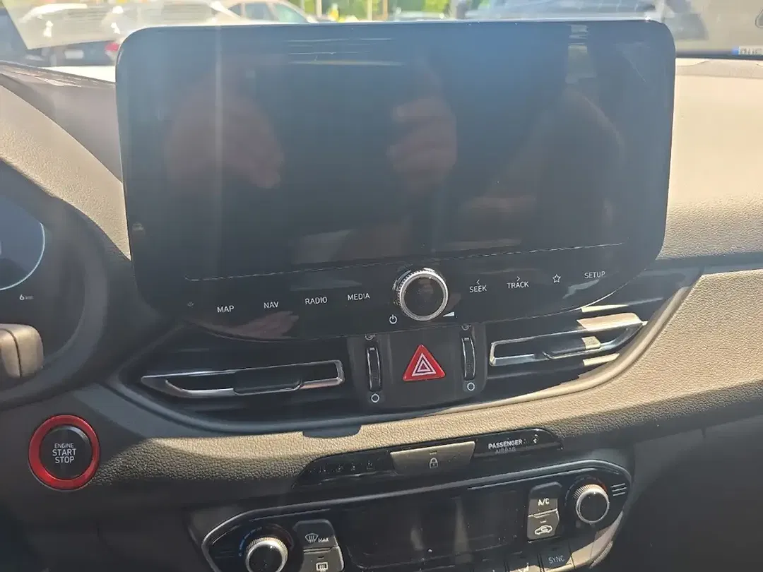 Hyundai i30 - Thumbnail 9
