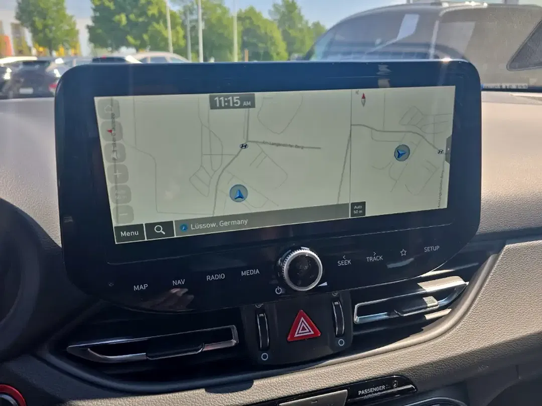 Hyundai i30 - Thumbnail 10
