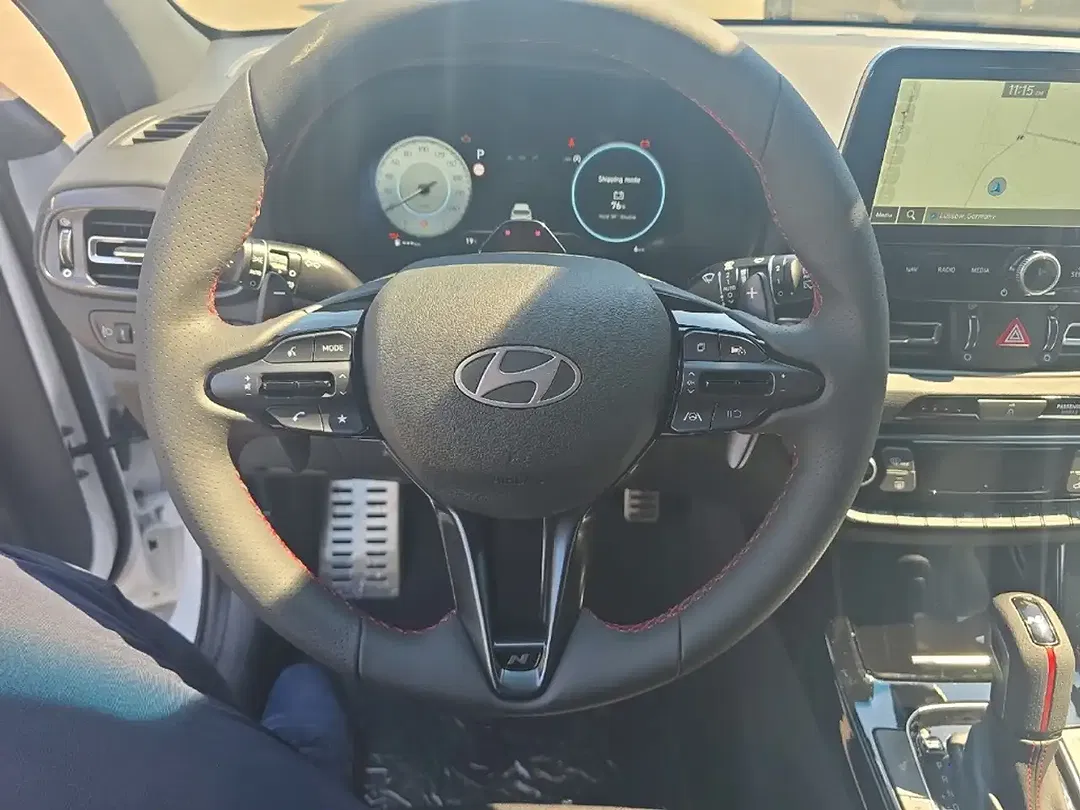 Hyundai i30 - Thumbnail 11