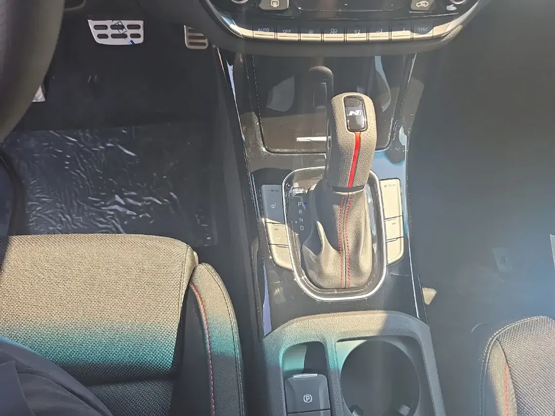 Hyundai i30 - Thumbnail 12