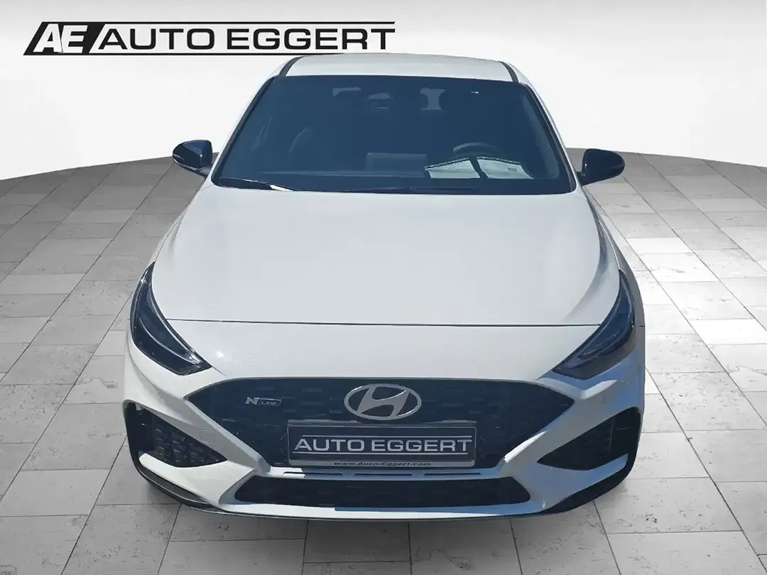 Hyundai i30 - Thumbnail 2