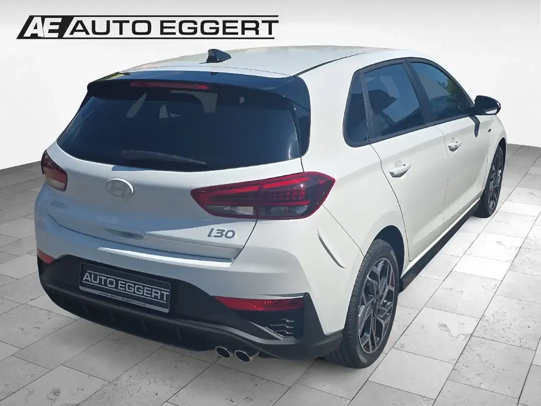 Hyundai i30 - Thumbnail 3