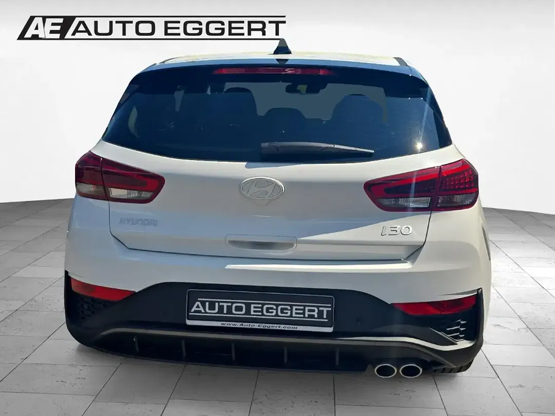Hyundai i30 - Thumbnail 4