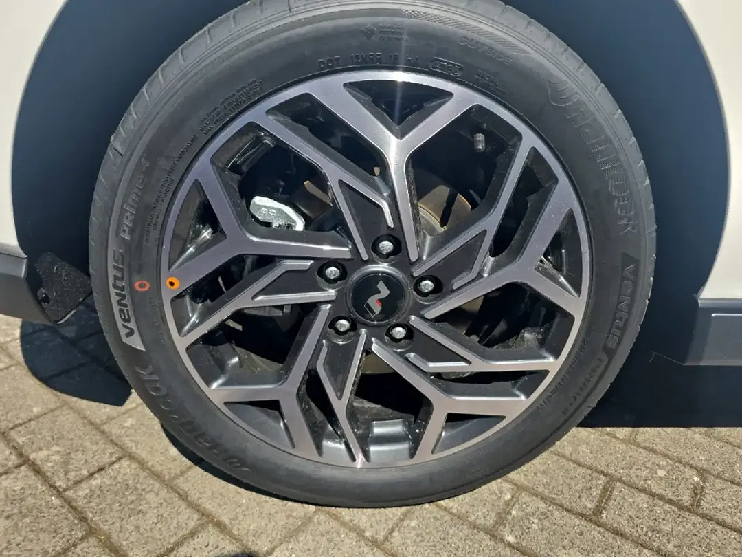 Hyundai i30 - Thumbnail 5