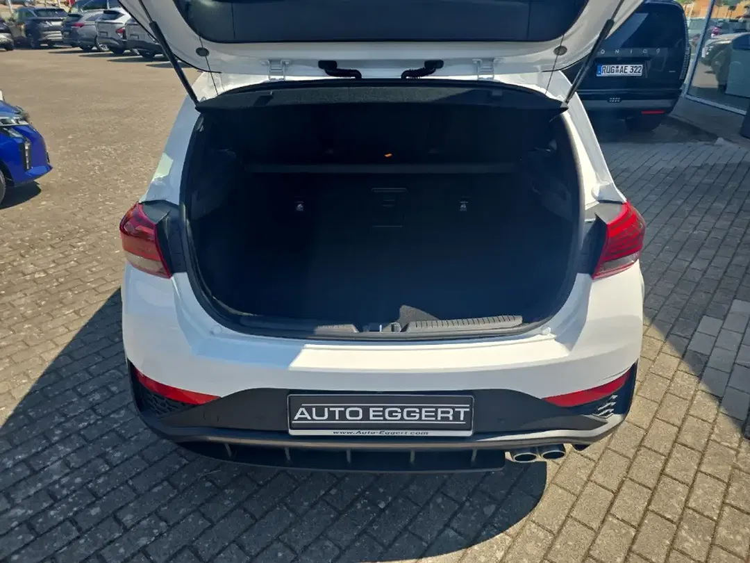 Hyundai i30 - Thumbnail 7
