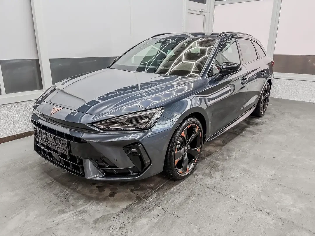 CUPRA Leon - Afbeelding 1