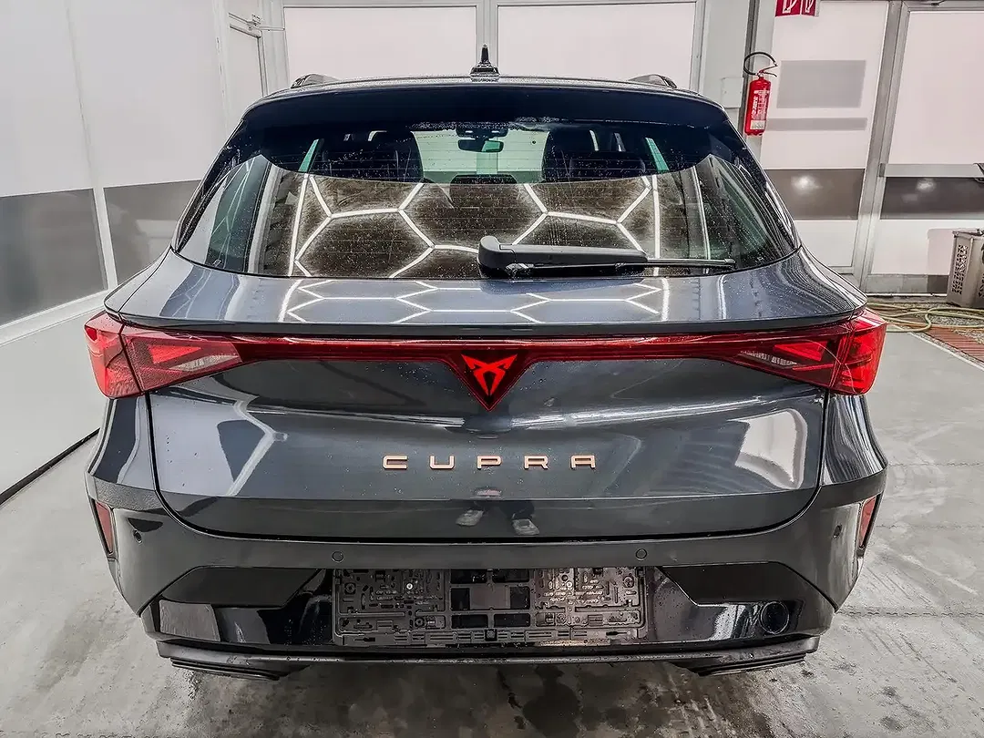 CUPRA Leon - Thumbnail 6