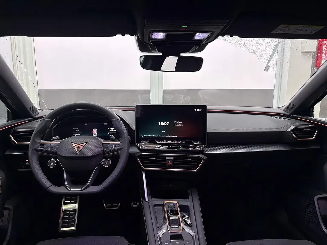 CUPRA Leon - Thumbnail 9