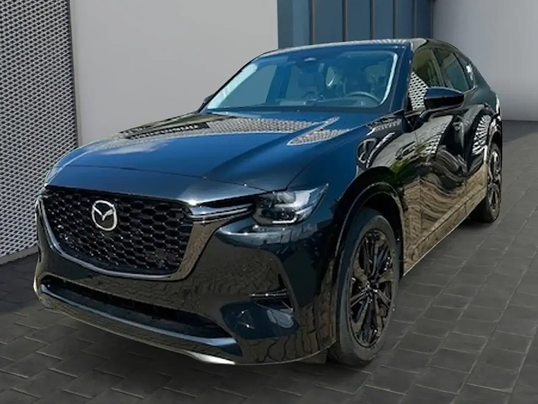 Mazda CX-60 - Afbeelding 1