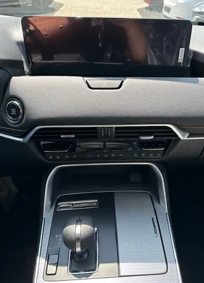 Mazda CX-60 - Thumbnail 10