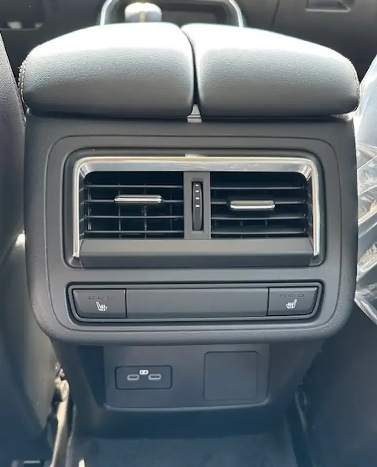 Mazda CX-60 - Thumbnail 6