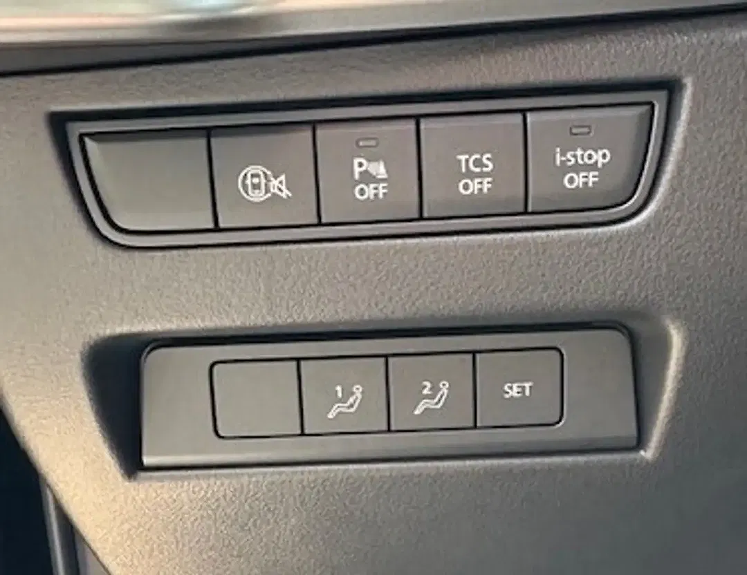 Mazda CX-60 - Thumbnail 8