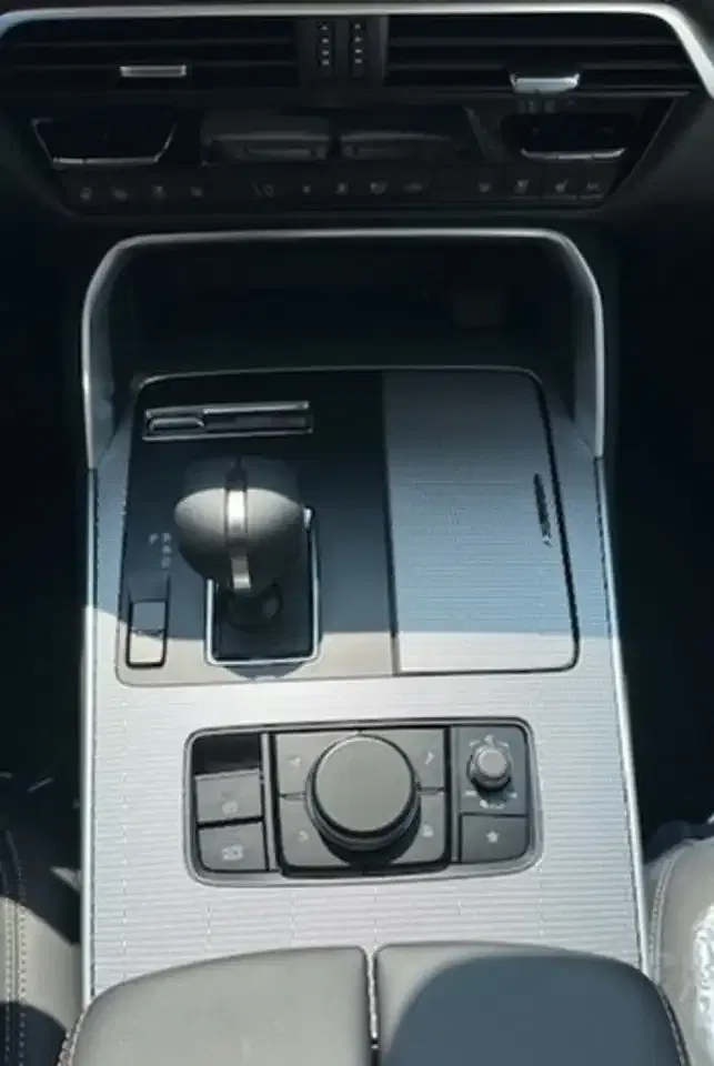Mazda CX-60 - Thumbnail 9