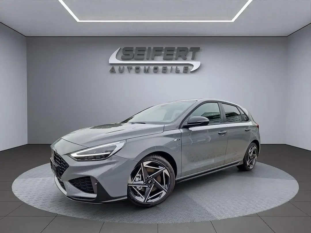 Hyundai i30 - Afbeelding 1
