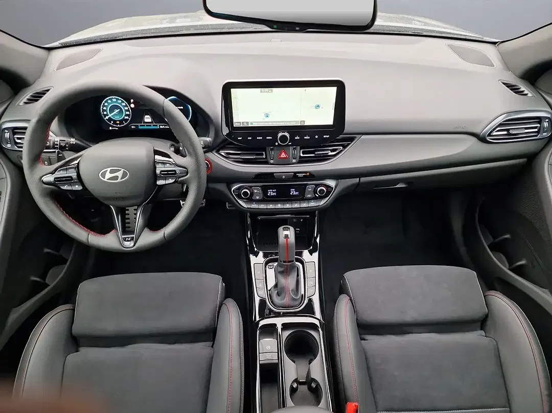 Hyundai i30 - Thumbnail 10