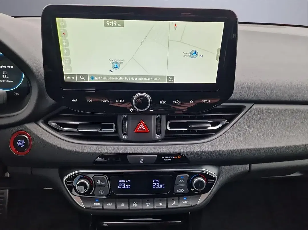 Hyundai i30 - Thumbnail 12