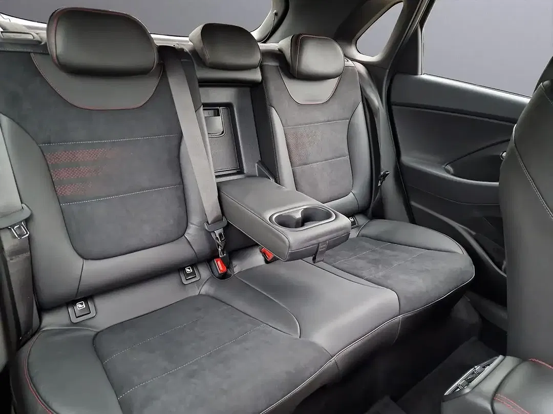 Hyundai i30 - Thumbnail 14