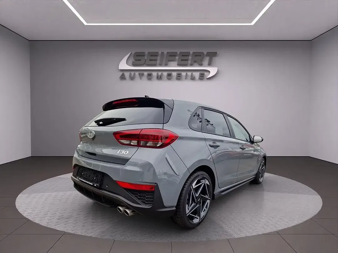 Hyundai i30 - Thumbnail 5