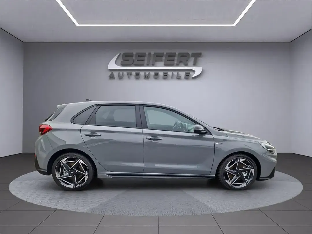 Hyundai i30 - Thumbnail 6