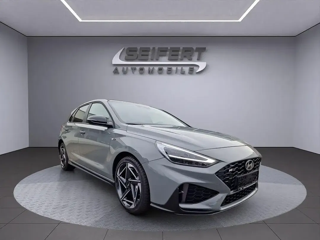Hyundai i30 - Thumbnail 7