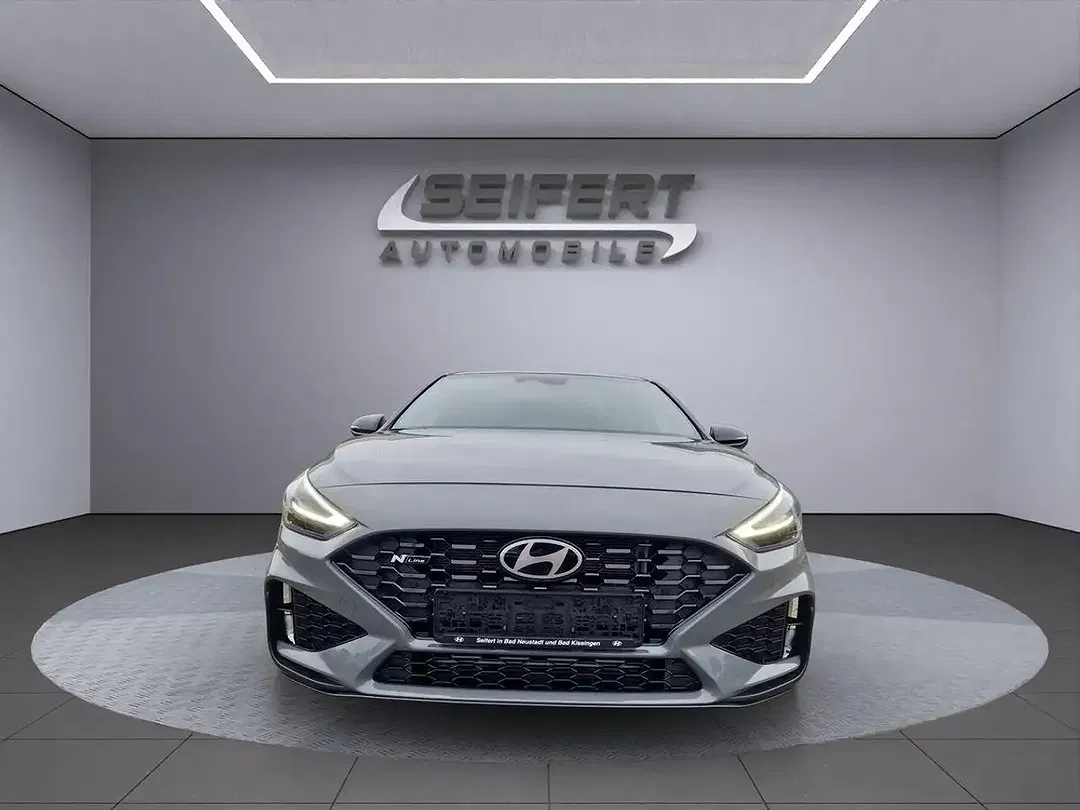 Hyundai i30 - Thumbnail 8