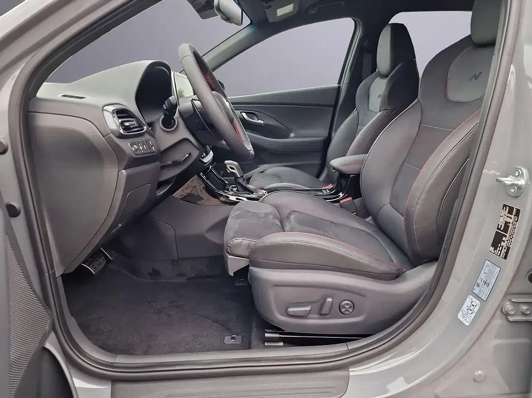 Hyundai i30 - Thumbnail 9