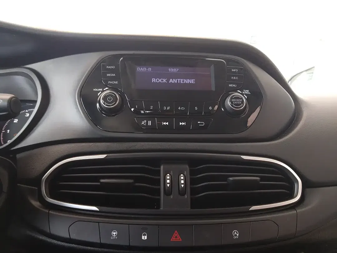Fiat Tipo - Thumbnail 10