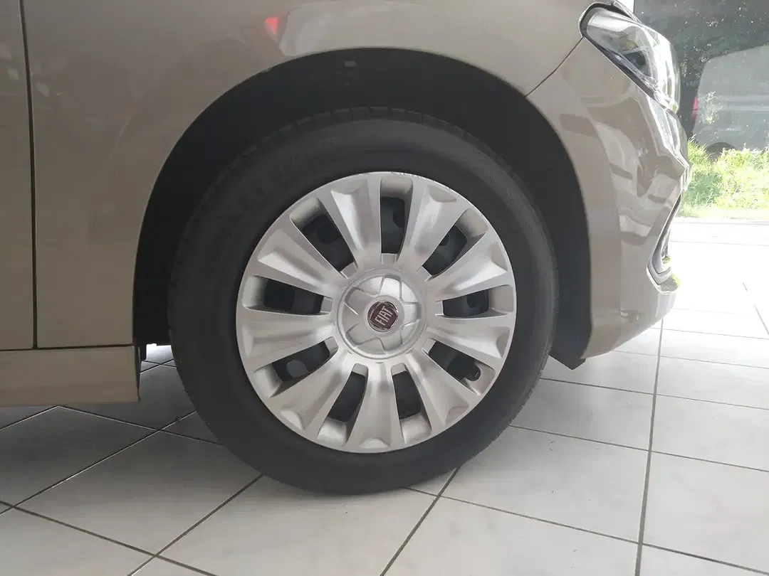 Fiat Tipo - Thumbnail 13