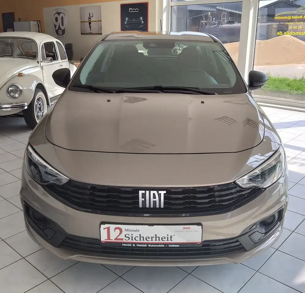Fiat Tipo - Thumbnail 5