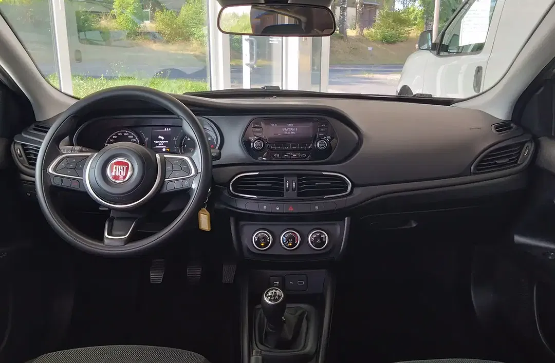Fiat Tipo - Thumbnail 6