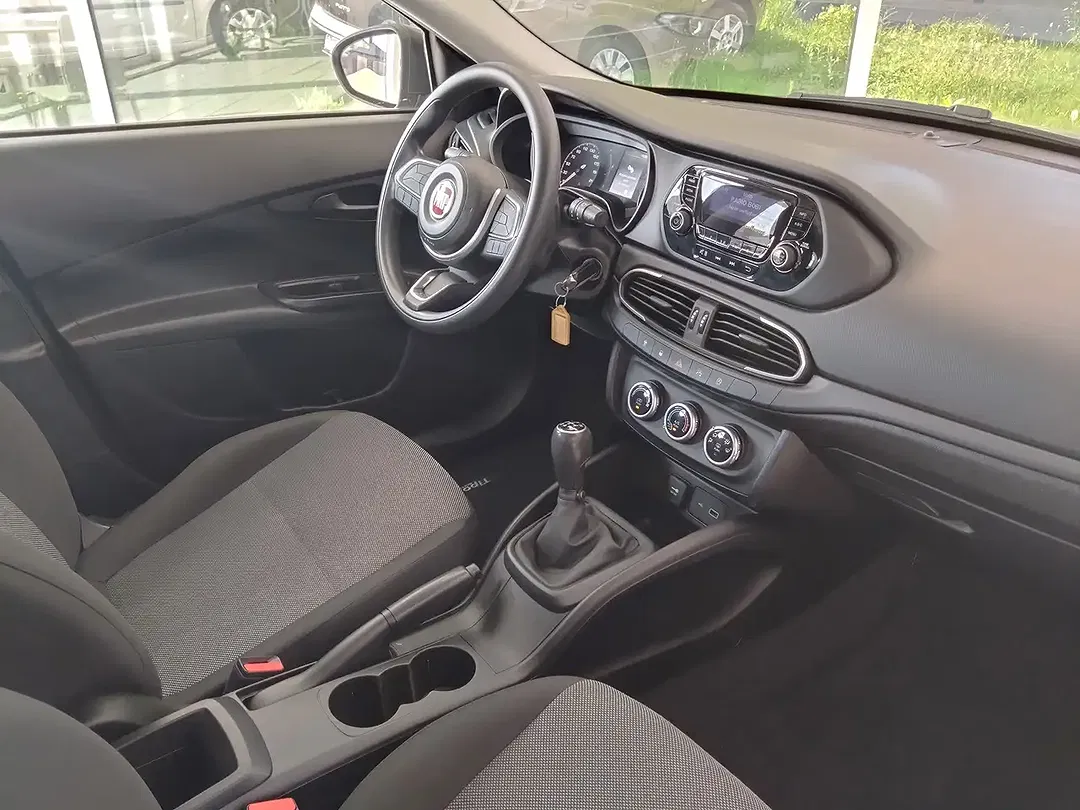 Fiat Tipo - Thumbnail 8