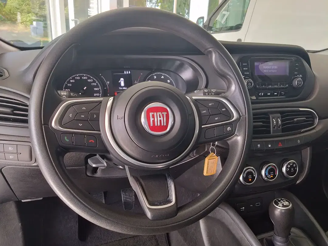 Fiat Tipo - Thumbnail 9