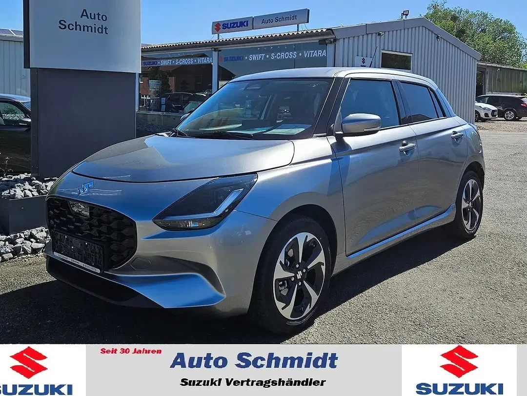 Suzuki Swift - Afbeelding 1