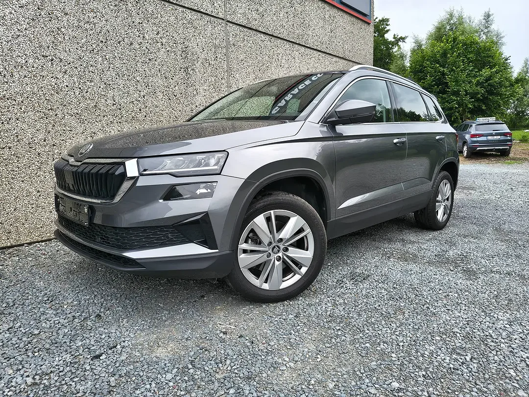 Skoda Karoq - Afbeelding 1