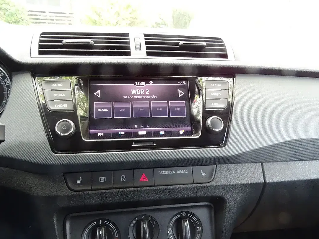 Skoda Fabia - Thumbnail 13