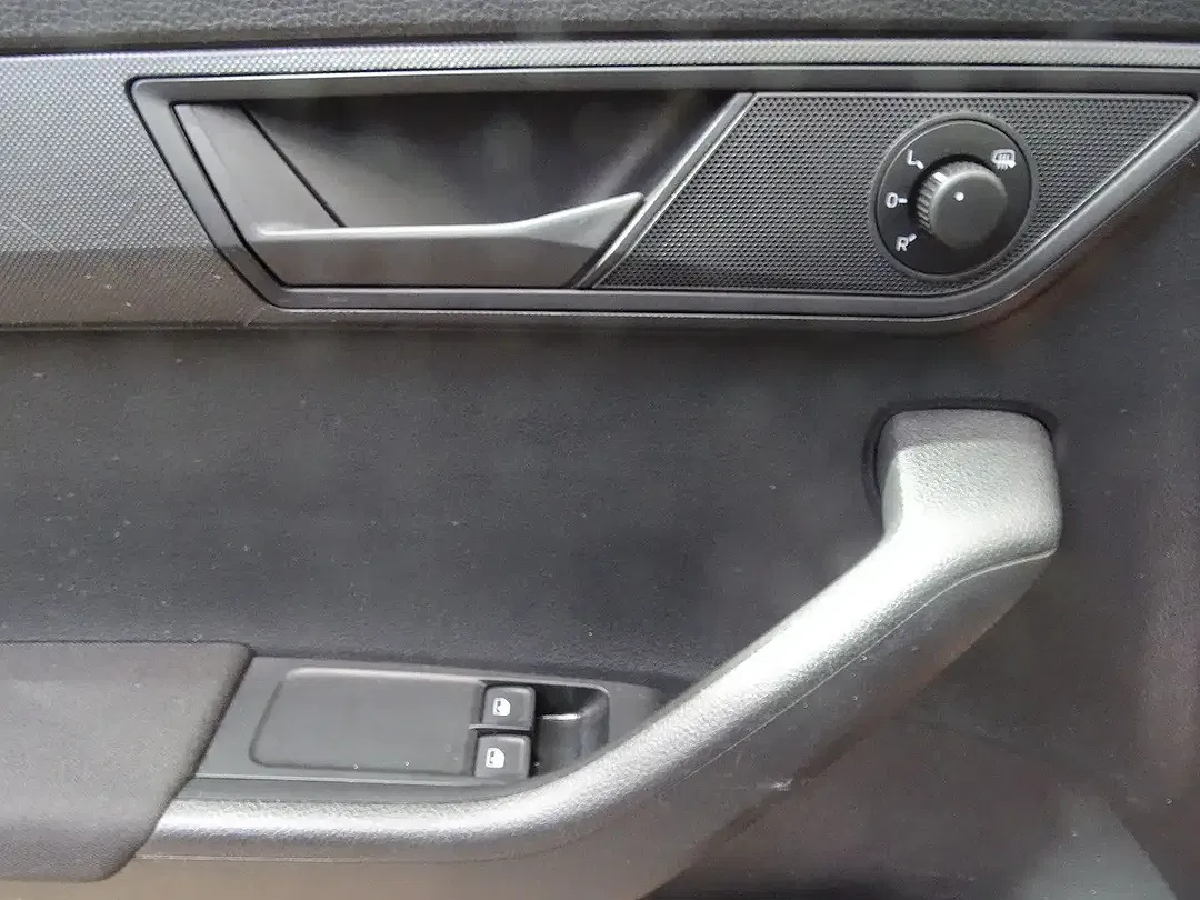 Skoda Fabia - Thumbnail 16