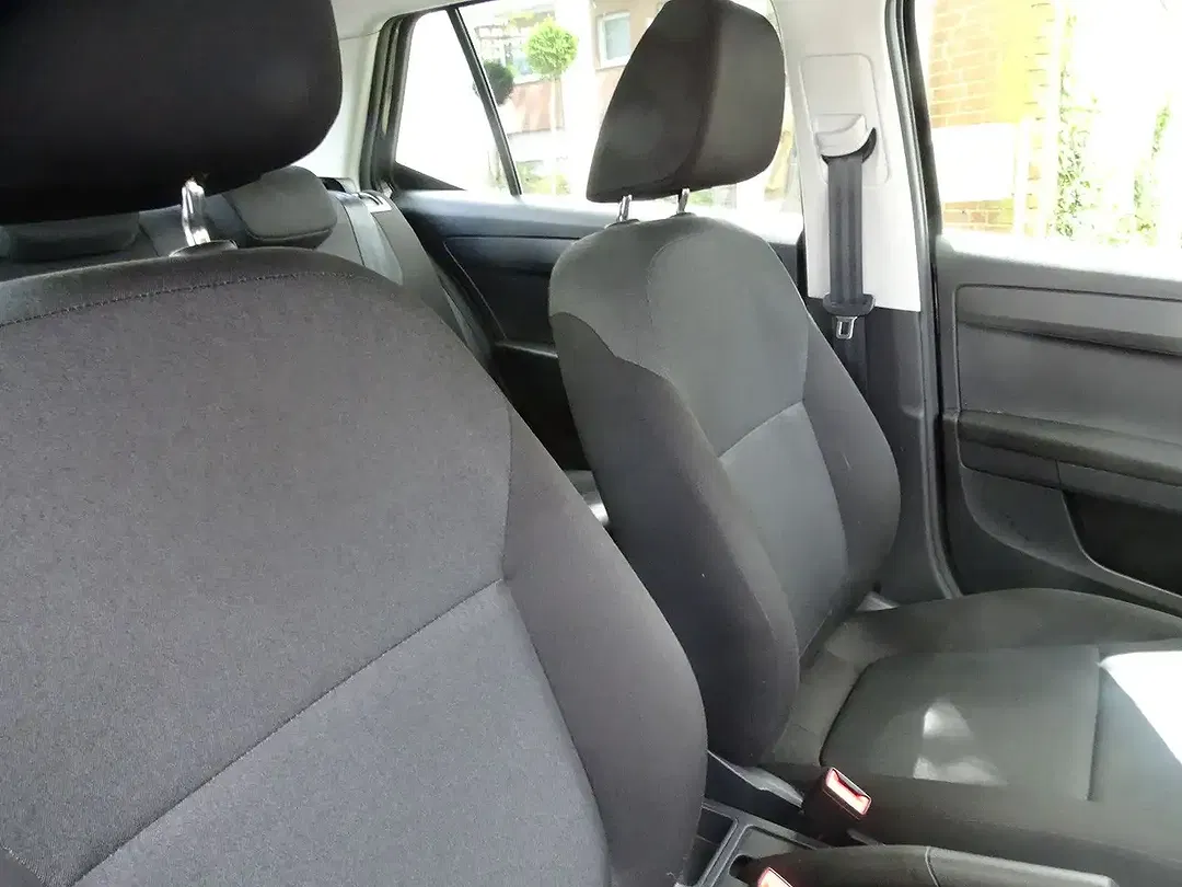 Skoda Fabia - Thumbnail 9