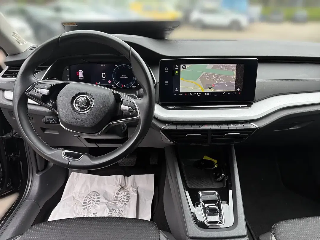 Skoda Octavia - Thumbnail 9