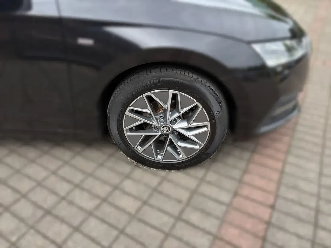 Skoda Octavia - Thumbnail 6