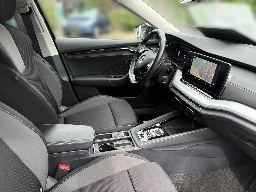 Skoda Octavia - Thumbnail 7