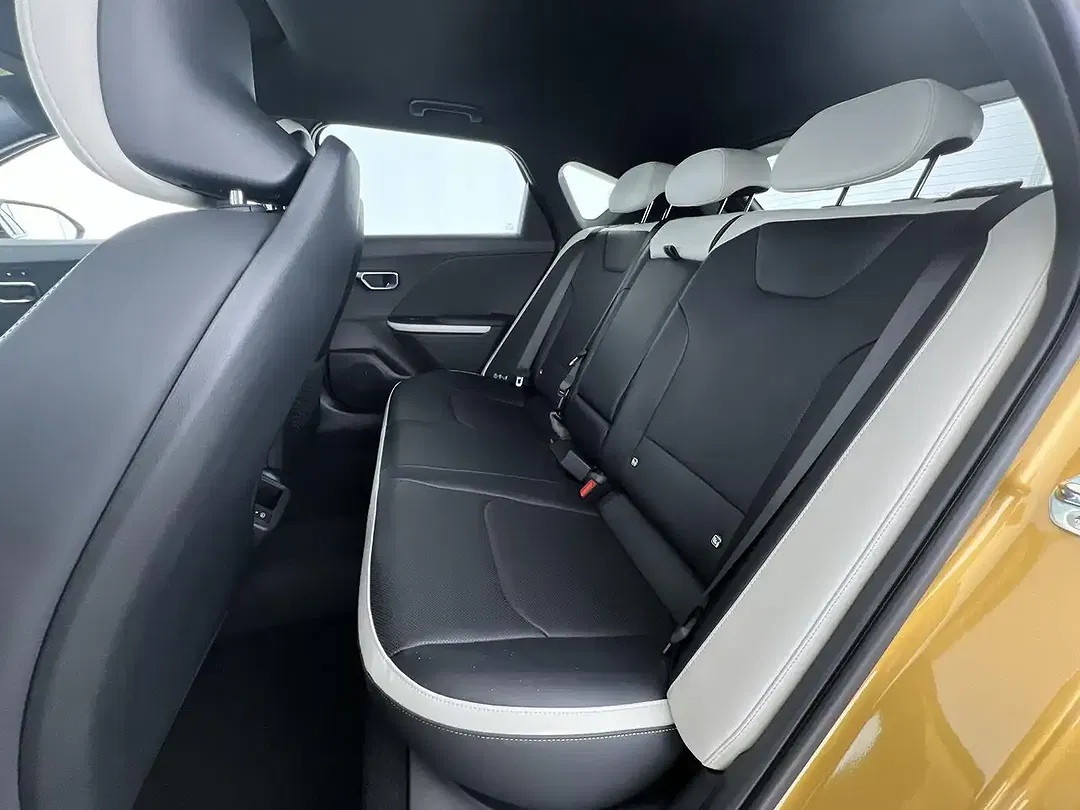 Kia K4 - Thumbnail 10