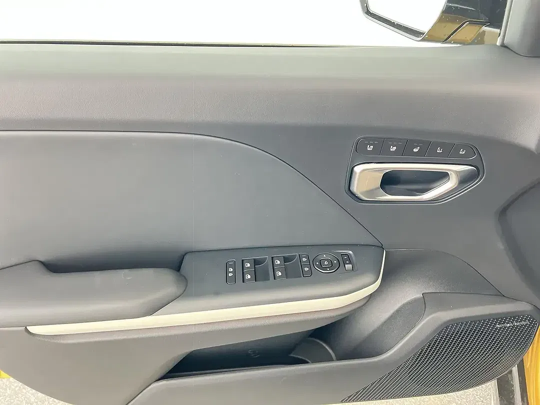 Kia K4 - Thumbnail 11