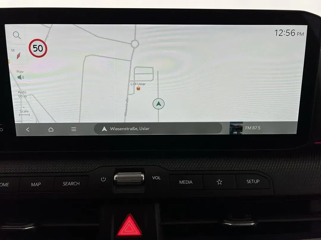 Kia K4 - Thumbnail 14