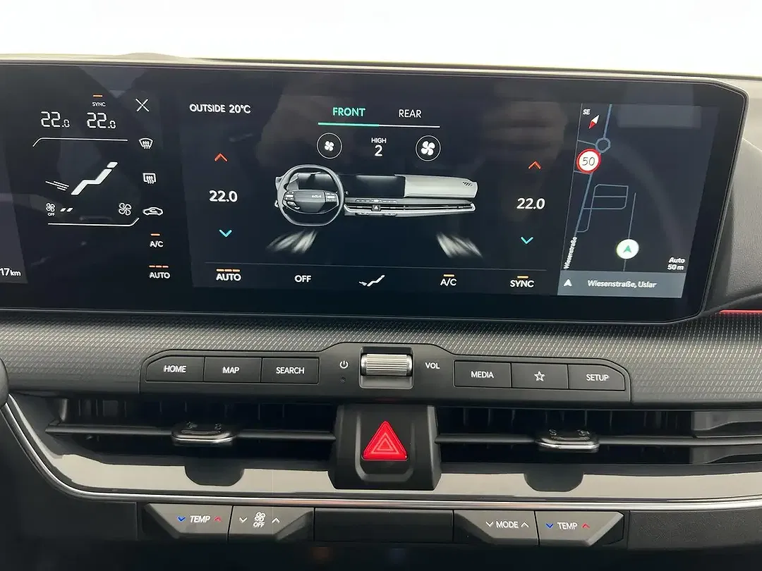 Kia K4 - Thumbnail 15