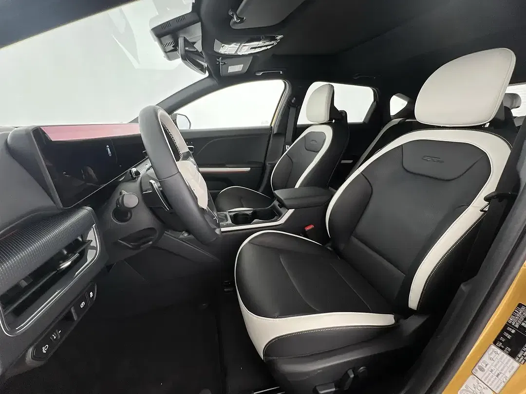 Kia K4 - Thumbnail 8