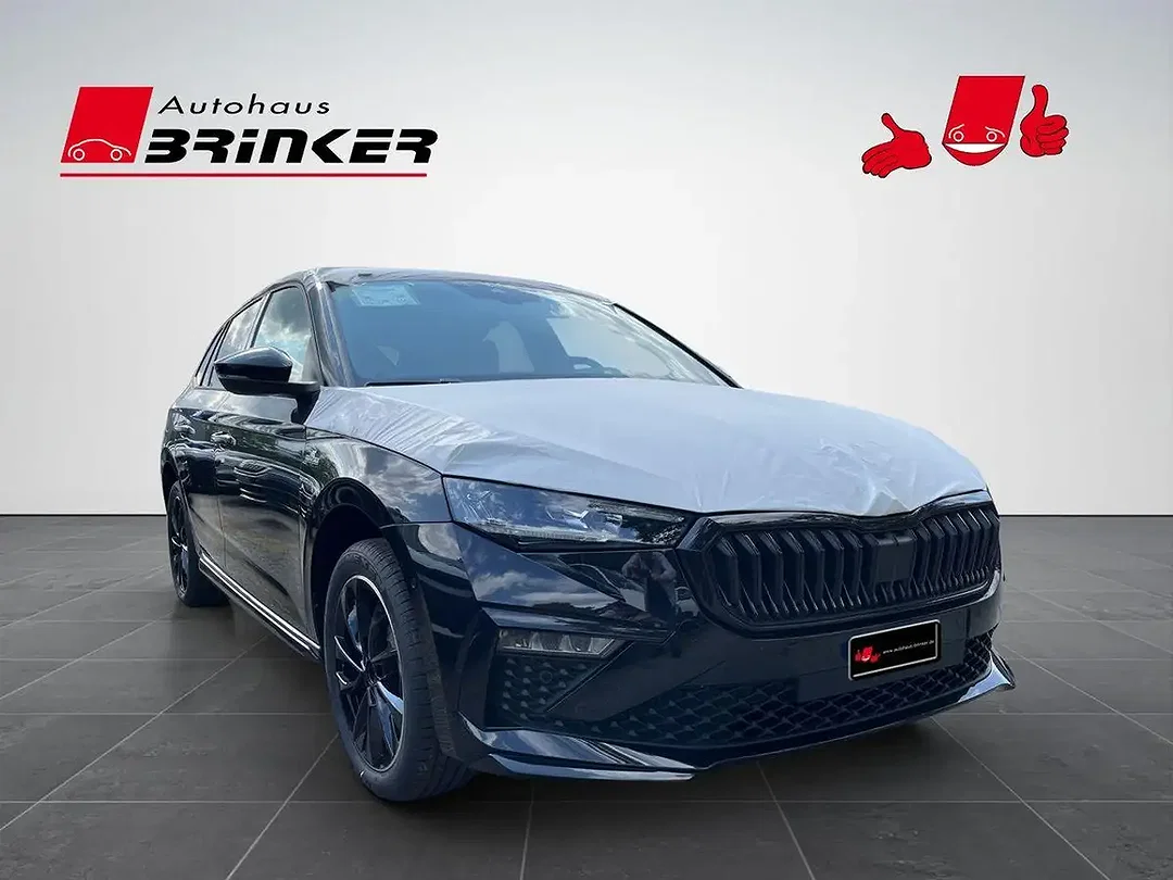 Skoda Scala - Afbeelding 1